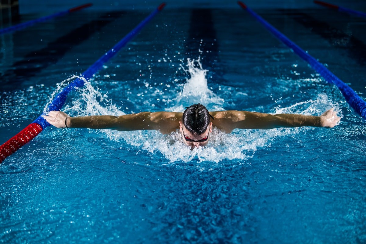 British Swim School