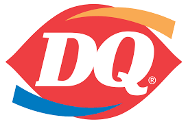 Dairy Queen Grill & Chill logo