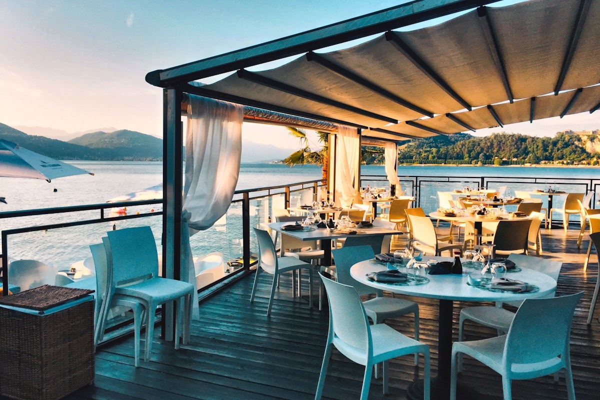 We Sell Restaurants exterior