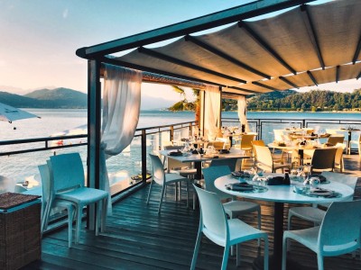 We Sell Restaurants exterior