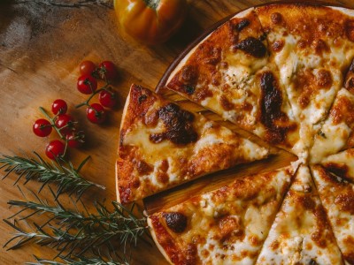Multi Unit Pizza Restaurant photo 2