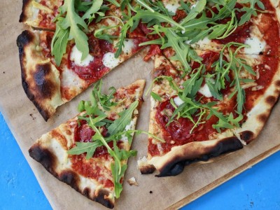 Multi Unit Pizza Restaurant photo 3