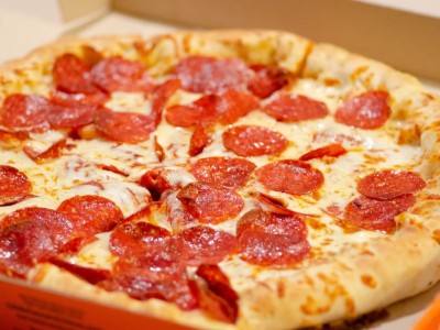 Multi Unit Pizza Restaurant photo 4