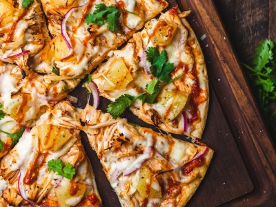 Multi Unit Pizza Restaurant photo 5