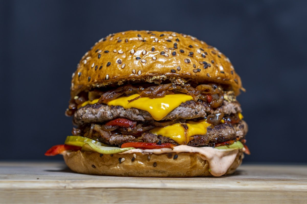 3 Popular Franchise Sandwich Shops In Busy Area exterior