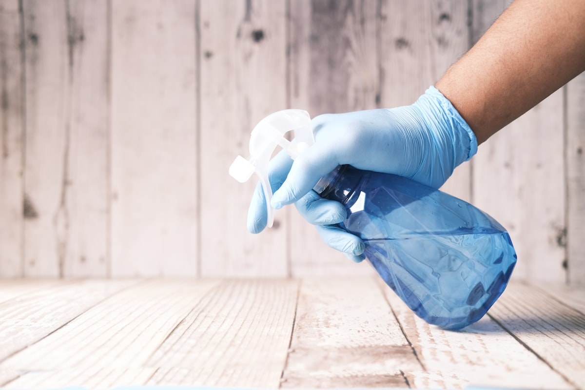 Established Commercial Cleaning & Hygiene | Prime Area | $120K exterior