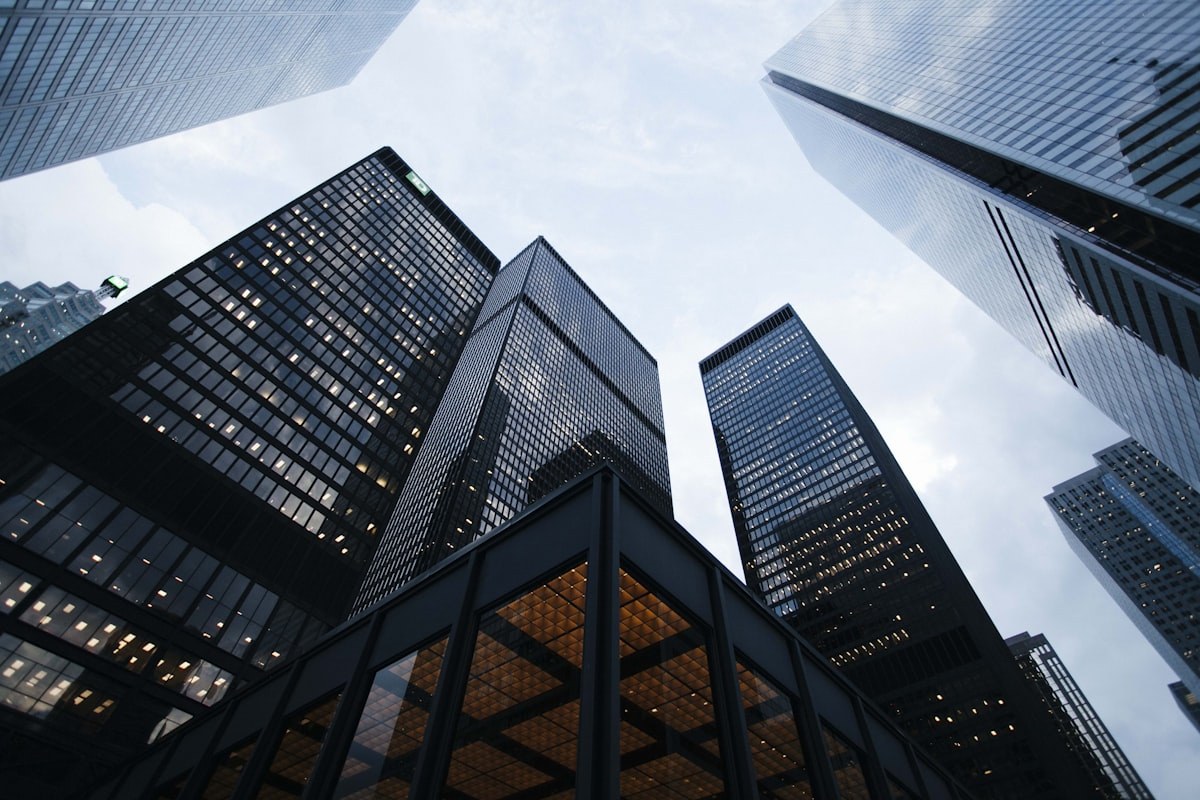 Service Franchise exterior