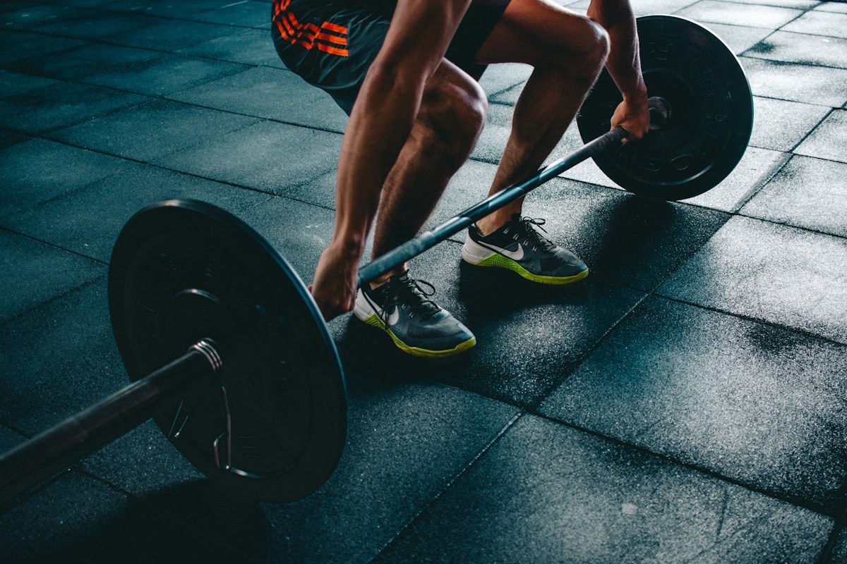 Semi-Absentee, Fitness exterior