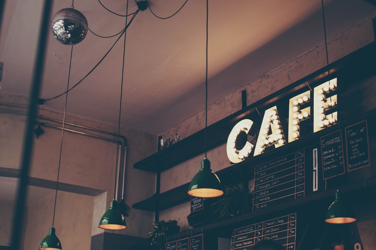 Popular exterior
