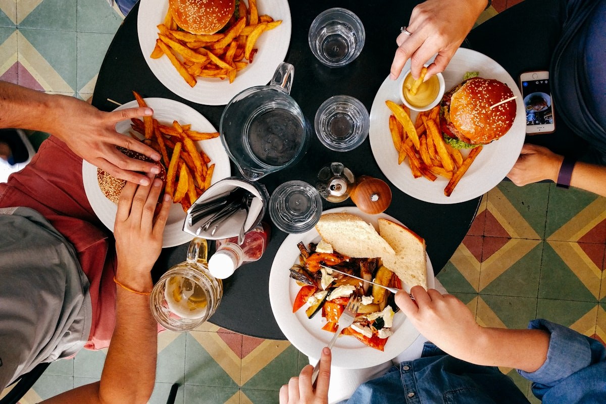We Sell Restaurants exterior