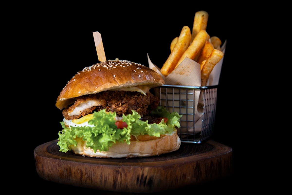 We Sell Restaurants exterior